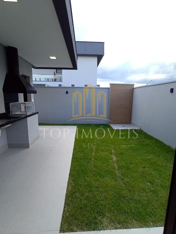Belissima Casa Térrea 3 Dormitórios 1 Suíte Condominio Veredas dos Campos