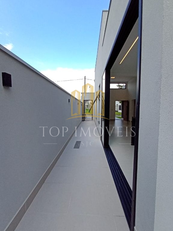 Belissima Casa Térrea 3 Dormitórios 1 Suíte Condominio Veredas dos Campos