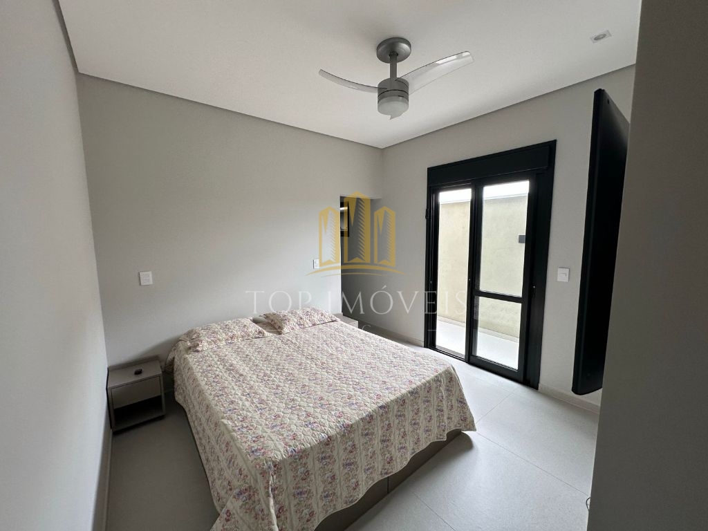 Belissim casa térrea 3 dormitórios 1 suíte condominio vereda