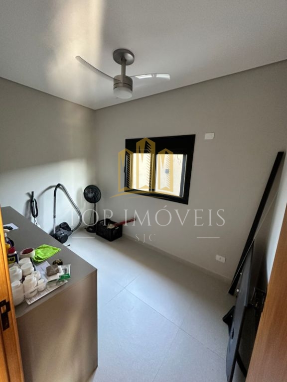 Belissim Casa Térrea 3 Dormitórios 1 Suíte Condominio Veredas dos Campos