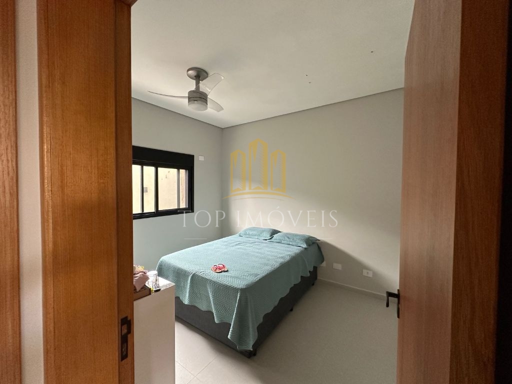 Belissim casa térrea 3 dormitórios 1 suíte condominio vereda