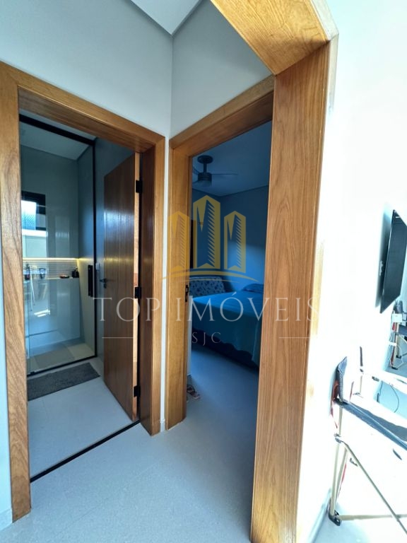 Belissim casa térrea 3 dormitórios 1 suíte condominio vereda
