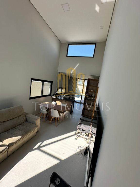 Belissim casa térrea 3 dormitórios 1 suíte condominio vereda