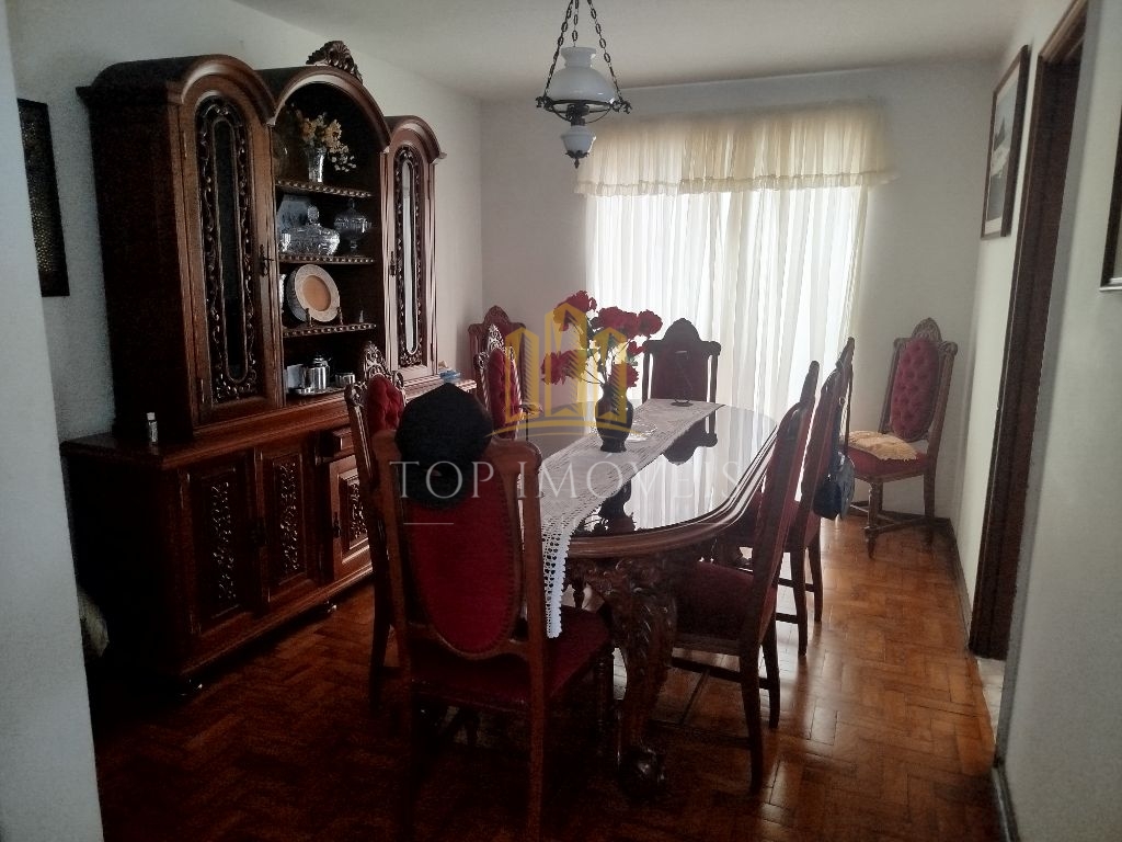 Excelente Sobrado à Venda 3 dormitórios Jardim Satélite Rua sem Saída Zona Sul SJC