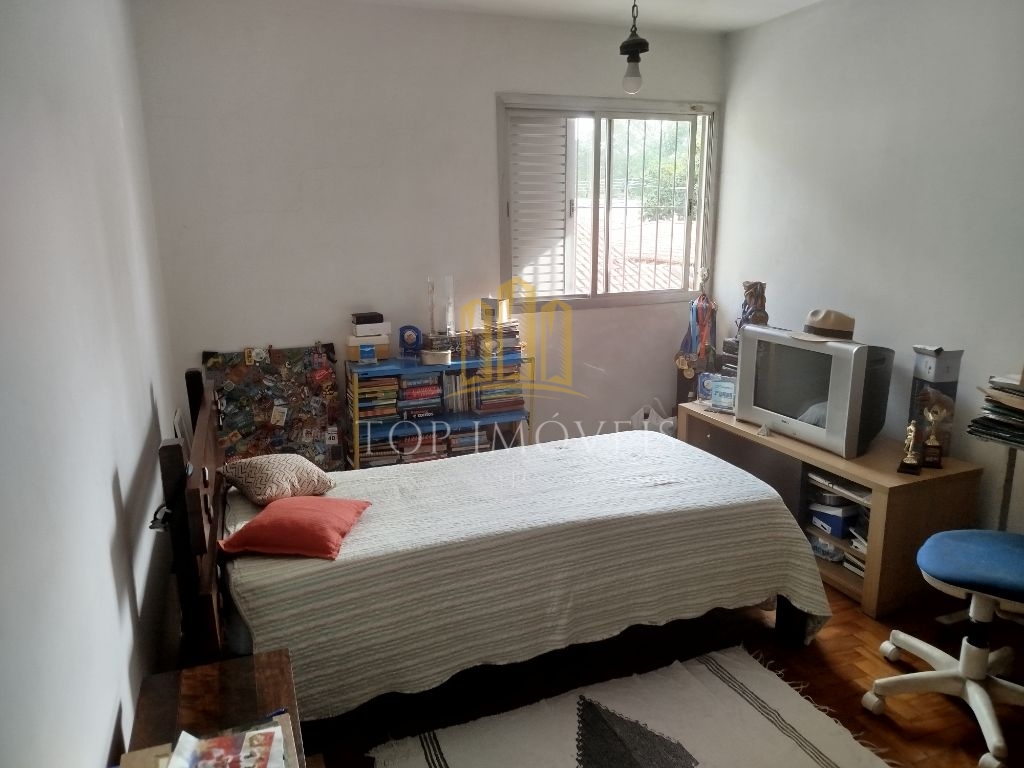 Excelente Sobrado à Venda 3 dormitórios Jardim Satélite Rua sem Saída Zona Sul SJC