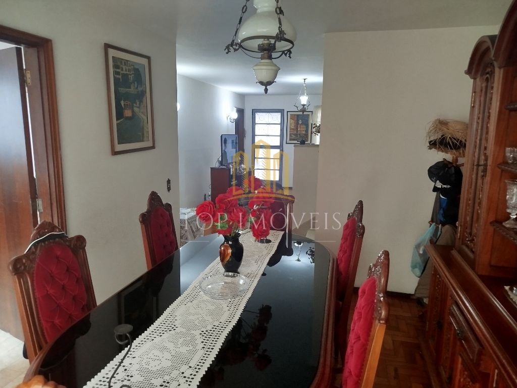 Excelente Sobrado à Venda 3 dormitórios Jardim Satélite Rua sem Saída Zona Sul SJC