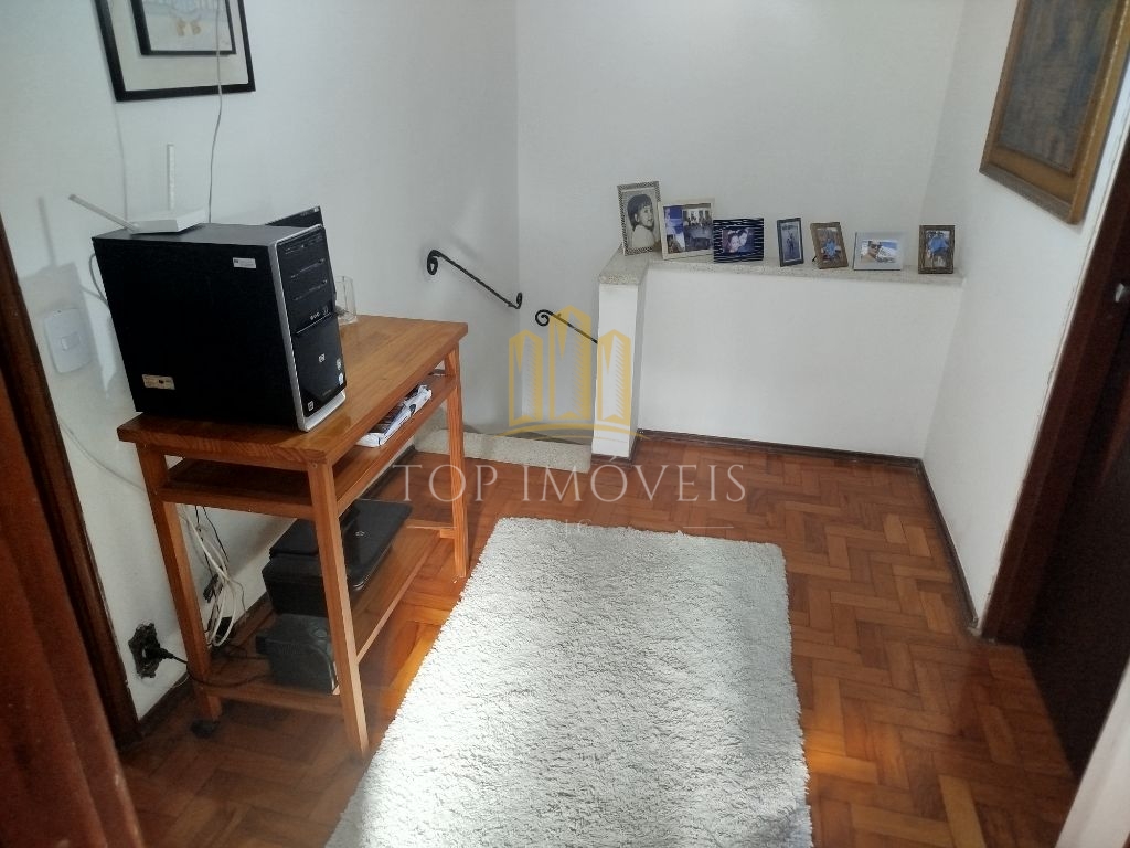 Excelente Sobrado à Venda 3 dormitórios Jardim Satélite Rua sem Saída Zona Sul SJC