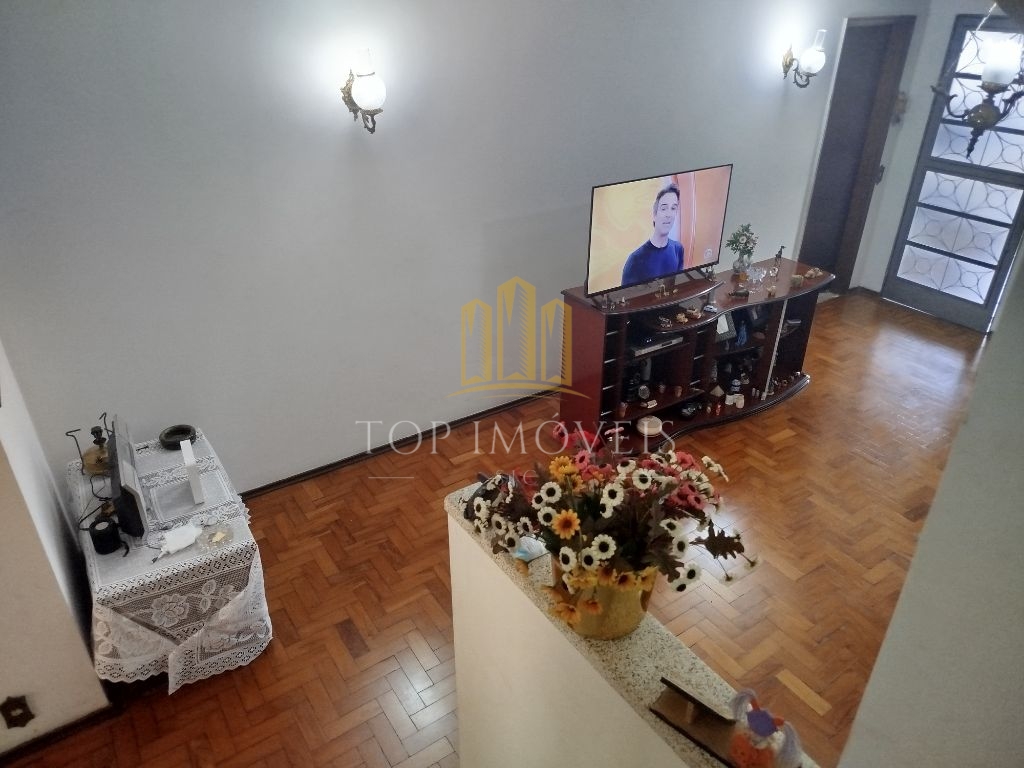 Excelente Sobrado à Venda 3 dormitórios Jardim Satélite Rua sem Saída Zona Sul SJC