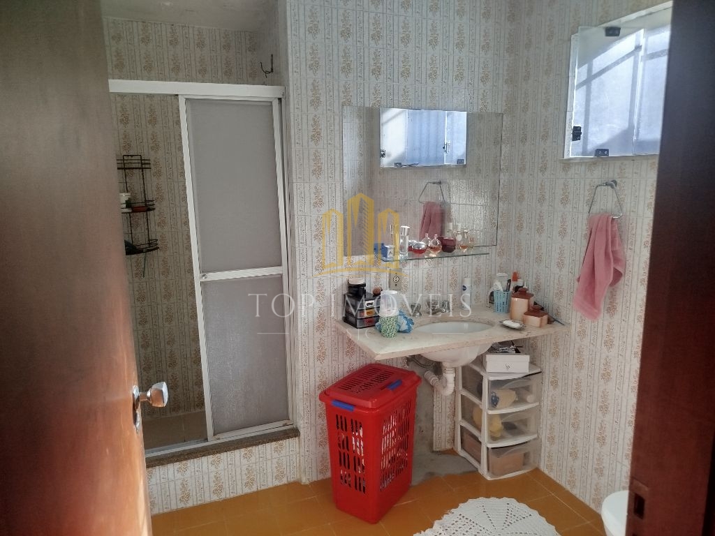 Excelente Sobrado à Venda 3 dormitórios Jardim Satélite Rua sem Saída Zona Sul SJC