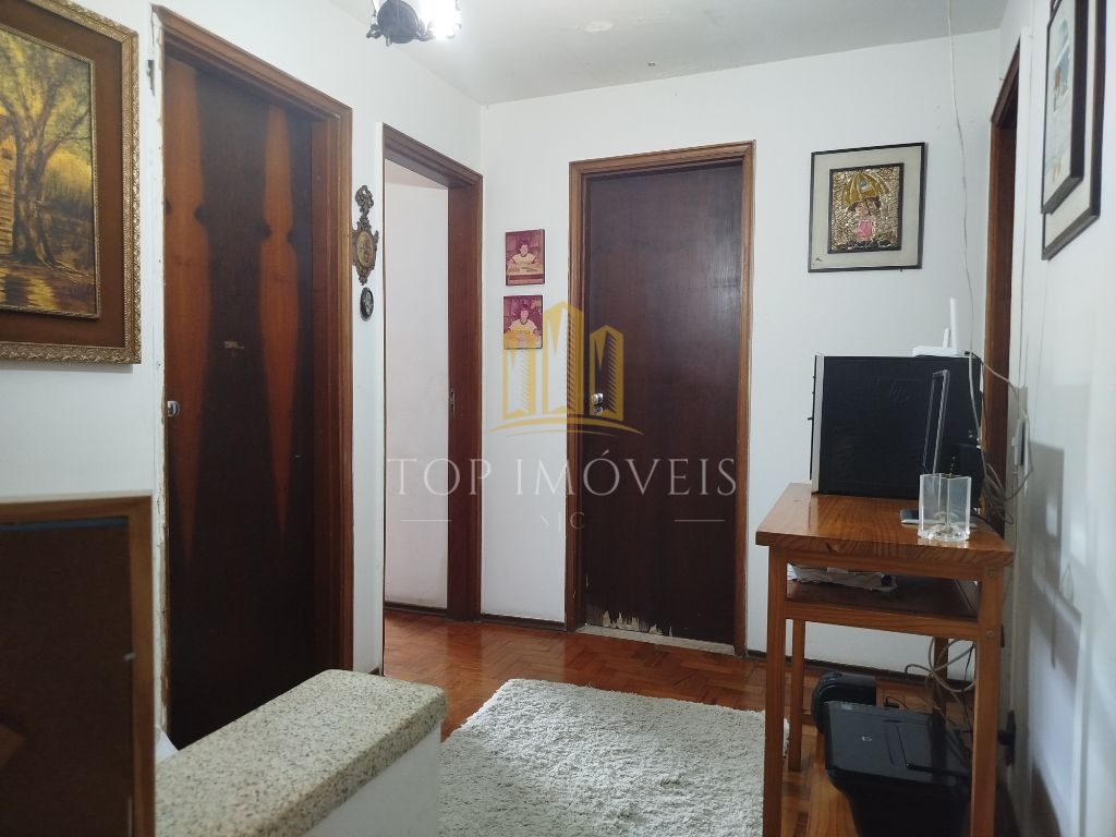 Excelente Sobrado à Venda 3 dormitórios Jardim Satélite Rua sem Saída Zona Sul SJC