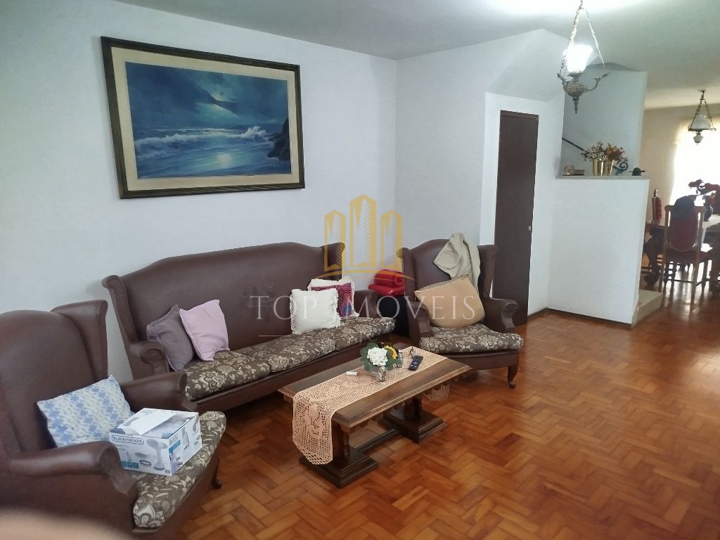 Excelente Sobrado à Venda 3 dormitórios Jardim Satélite Rua sem Saída Zona Sul SJC
