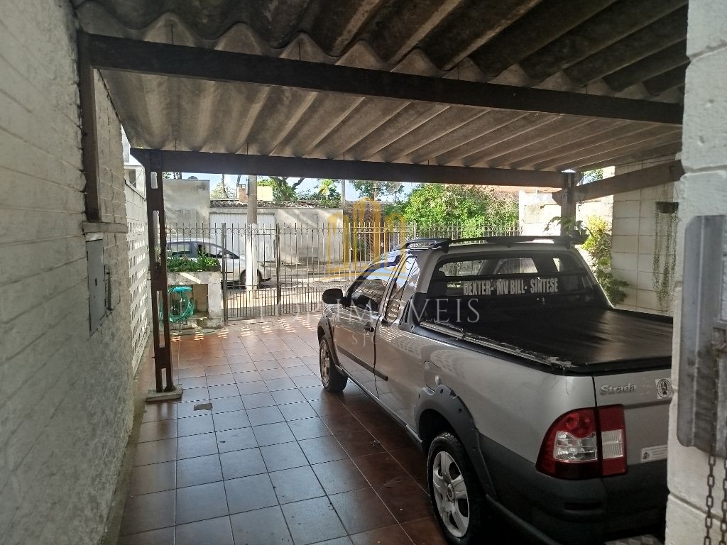 Excelente Sobrado à Venda 3 dormitórios Jardim Satélite Rua sem Saída Zona Sul SJC