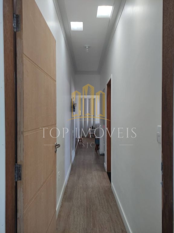 Belissimo sobrado 3 dormitórios 2 suítes residencial juritis