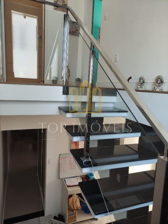 Belissimo sobrado 3 dormitórios 2 suítes residencial juritis