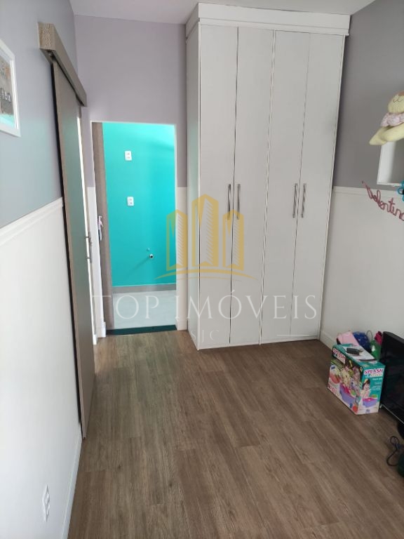 Belissimo sobrado 3 dormitórios 2 suítes residencial juritis