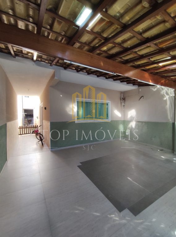 Belissimo sobrado 3 dormitórios 2 suítes residencial juritis