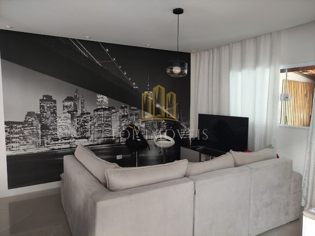 Belissimo sobrado 3 dormitórios 2 suítes residencial juritis