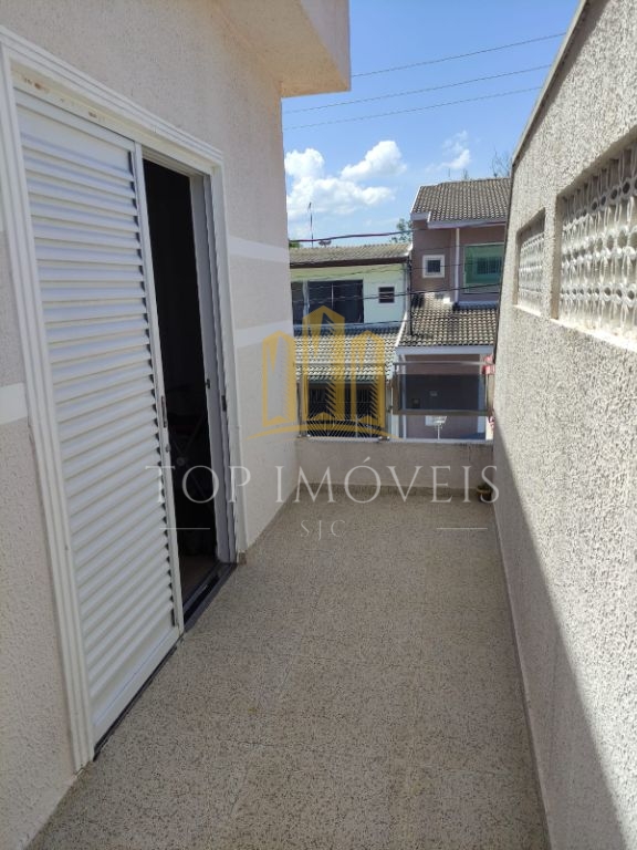 Belissimo sobrado 3 dormitórios 2 suítes residencial juritis
