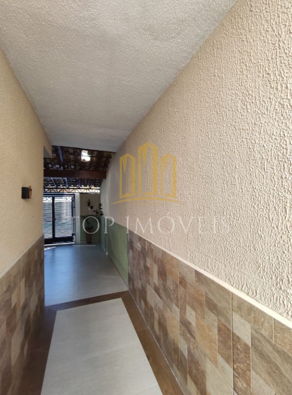 Belissimo sobrado 3 dormitórios 2 suítes residencial juritis