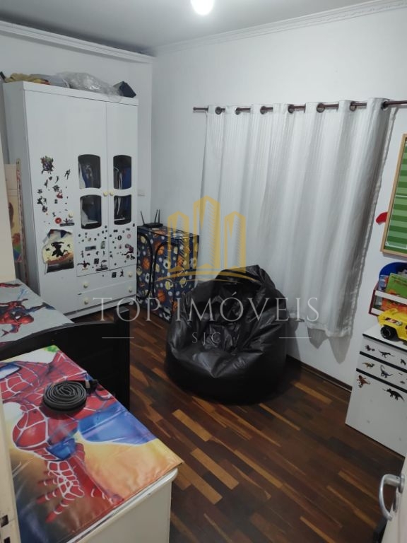 Linda Casa em Condomínio Villagio 3 Dorm (1 Suíte) 130 m² Jardim Califórnia - Jacareí
