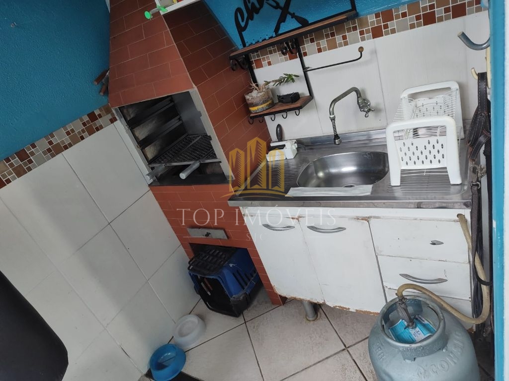 Linda Casa em Condomínio Villagio 3 Dorm (1 Suíte) 130 m² Jardim Califórnia - Jacareí