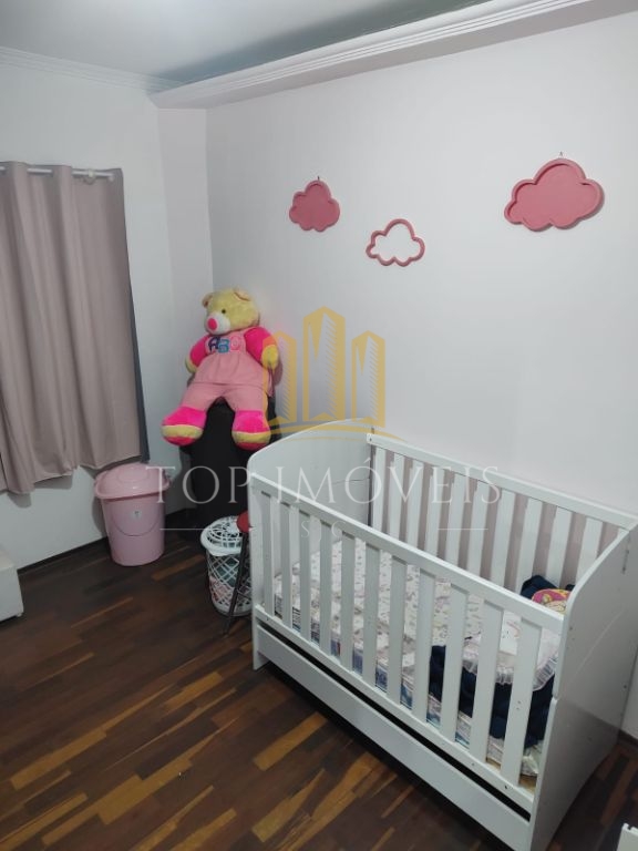 Linda Casa em Condomínio Villagio 3 Dorm (1 Suíte) 130 m² Jardim Califórnia - Jacareí