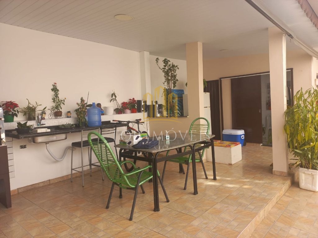 O lar onde suas melhores memórias vão nascer