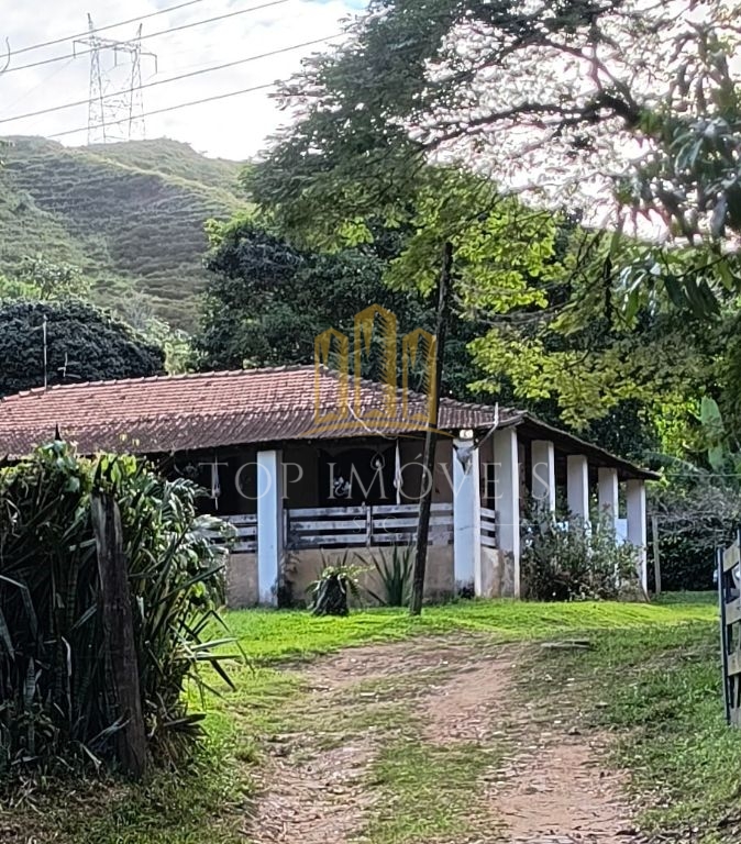 Belissima Fazenda em Areias-SP 4 dormitórios 2 suítes 78 Hectares
