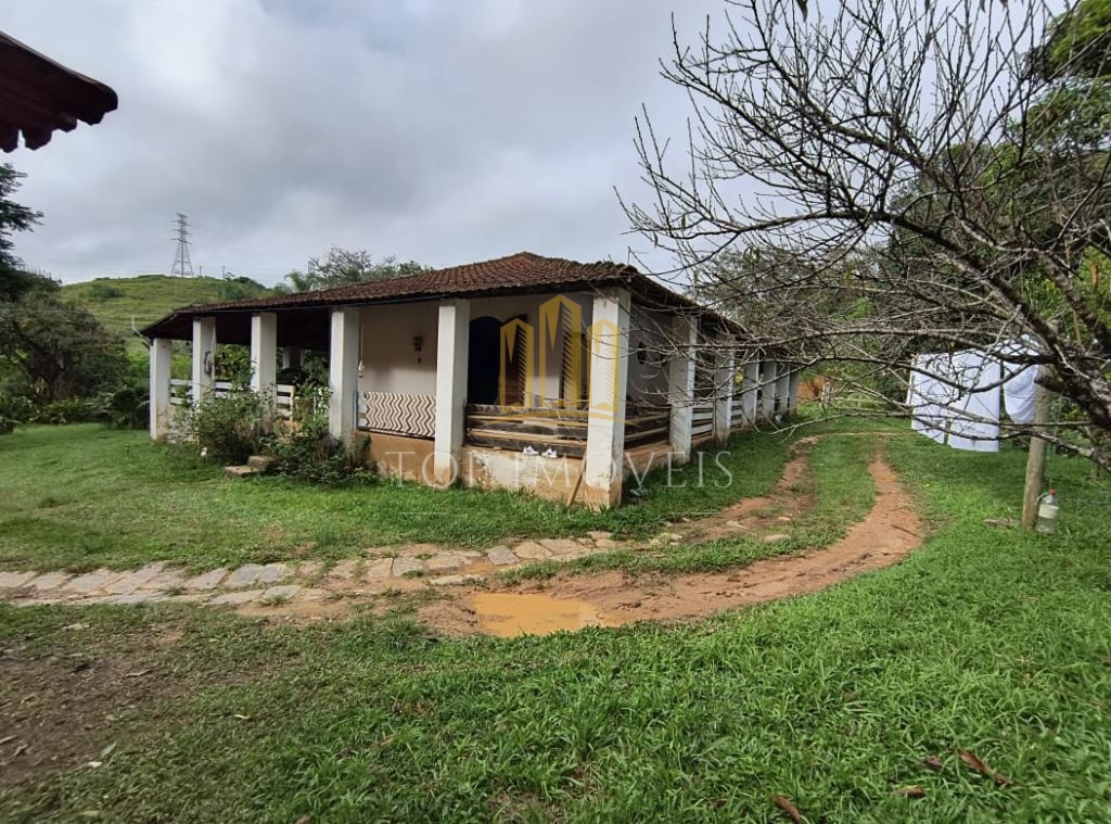 Belissima fazenda em areias-sp 4 dormitórios 2 suítes 78 hec