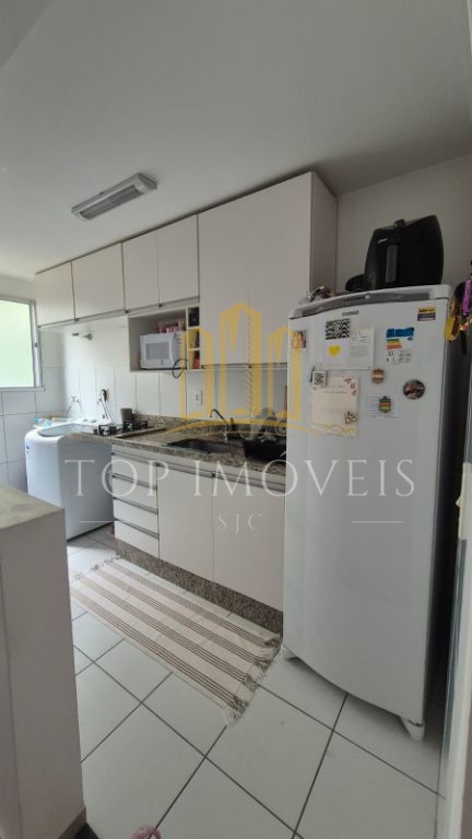 Apartamento de 2 quartos sendo 1 suíte no spazio santos dumo