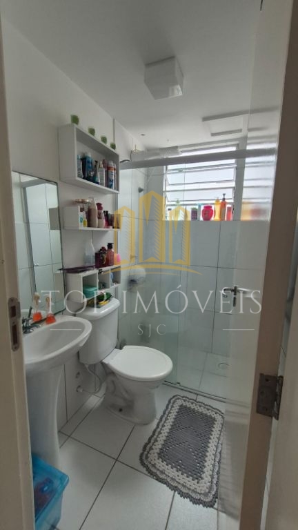 Apartamento de 2 quartos sendo 1 suíte no spazio santos dumo
