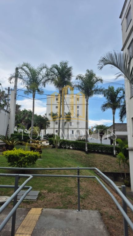 Apartamento de 2 quartos sendo 1 suíte no spazio santos dumo