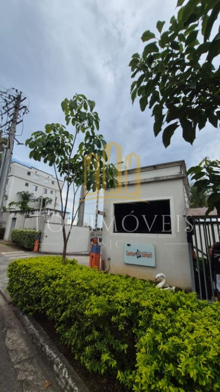 Apartamento de 2 quartos sendo 1 suíte no spazio santos dumo