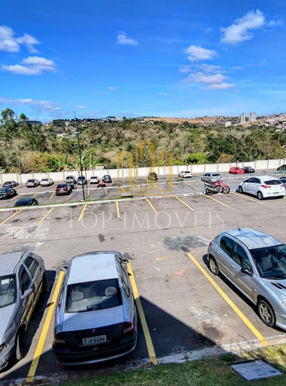 Apartamento com 2 quartos à venda 38m² bom retiro