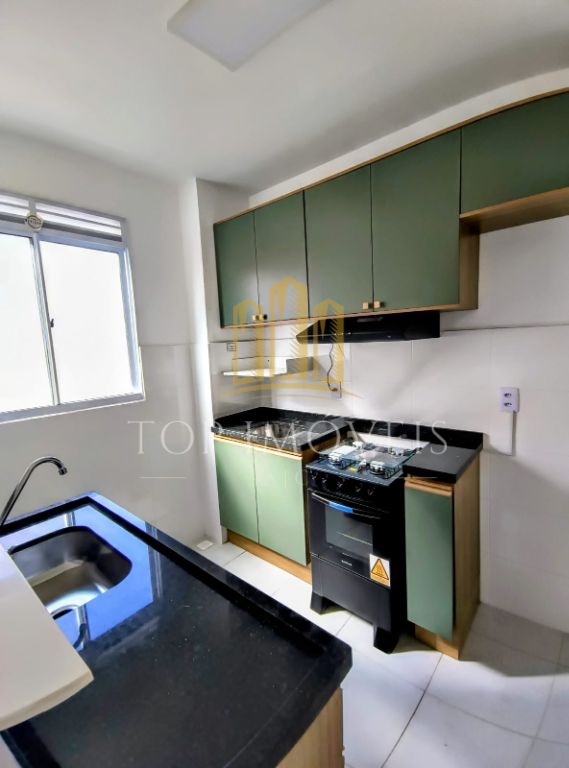 Apartamento com 2 quartos à venda 38m² bom retiro
