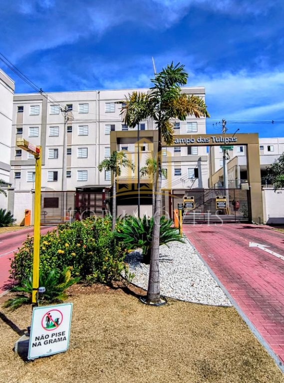 Apartamento com 2 quartos à venda 38m² bom retiro