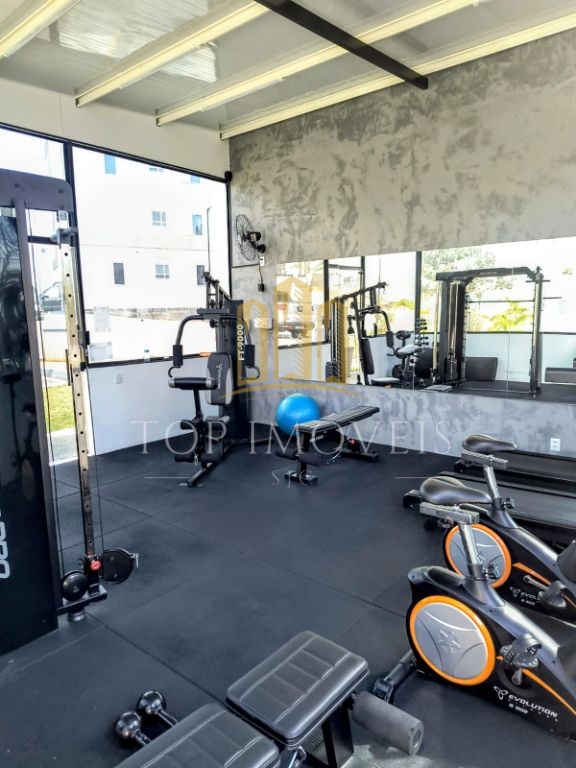Apartamento com 2 quartos à venda 38m² bom retiro