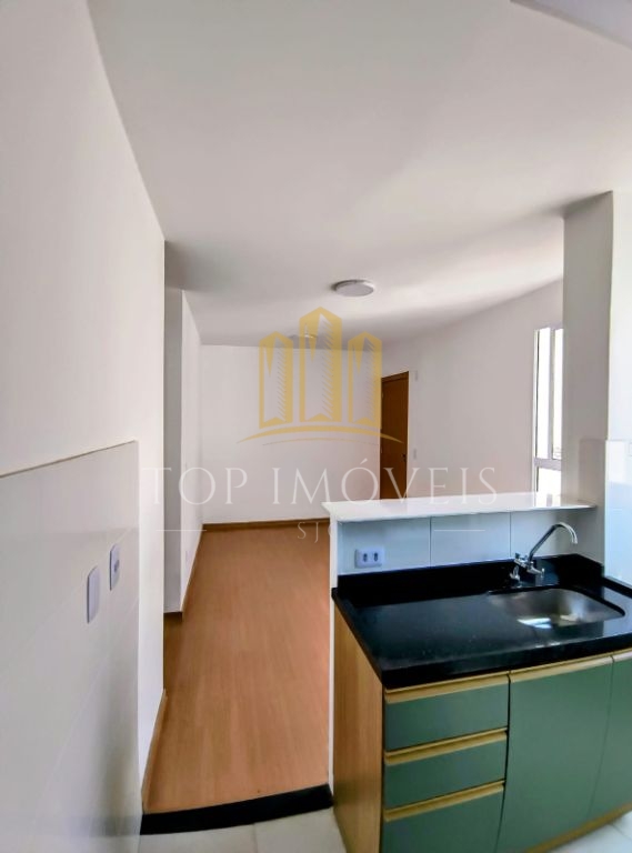 Apartamento com 2 quartos à venda 38m² bom retiro