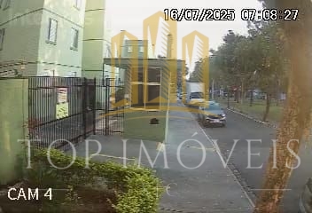 Lindo apartamento dois dormitórios repleto de armários próximo ao shopping Jardim Oriente