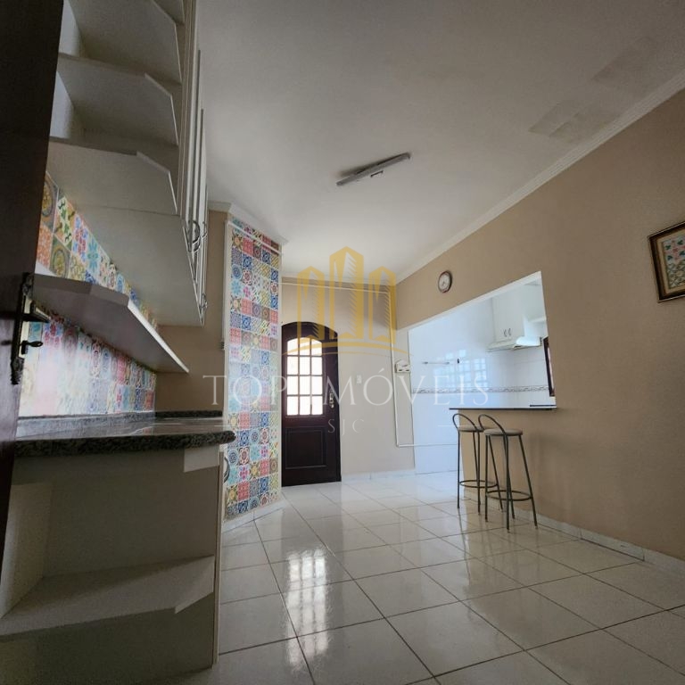 Oportunidade - sobrado inteiro planejado de 3 quartos sendo 