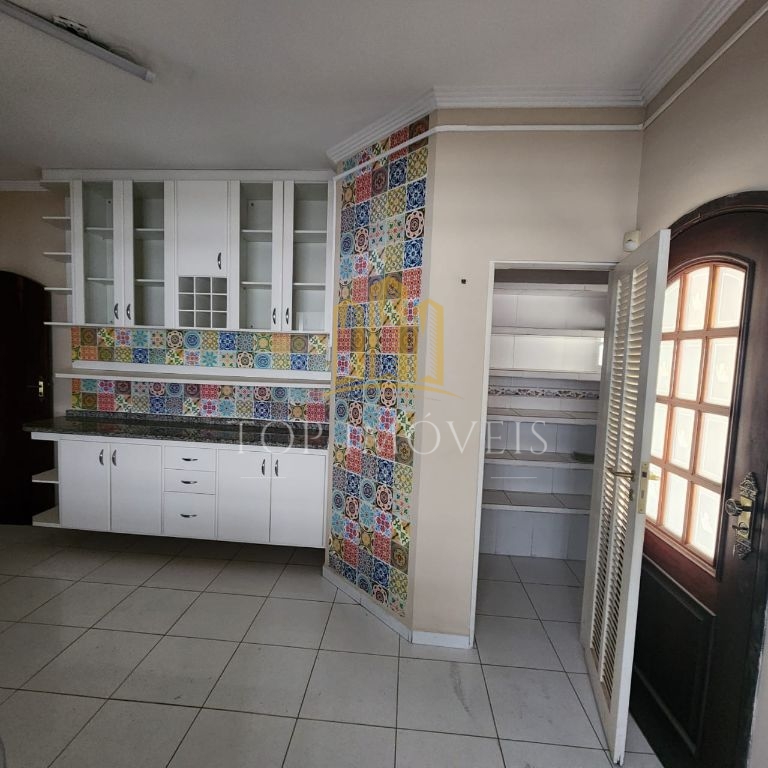 Oportunidade - sobrado inteiro planejado de 3 quartos sendo 