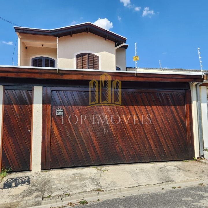Oportunidade - sobrado inteiro planejado de 3 quartos sendo 