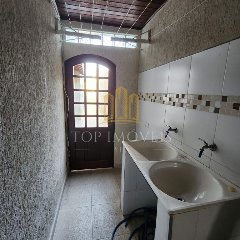 Oportunidade - sobrado inteiro planejado de 3 quartos sendo 