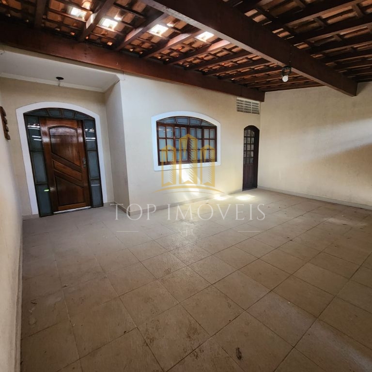 Oportunidade - sobrado inteiro planejado de 3 quartos sendo 