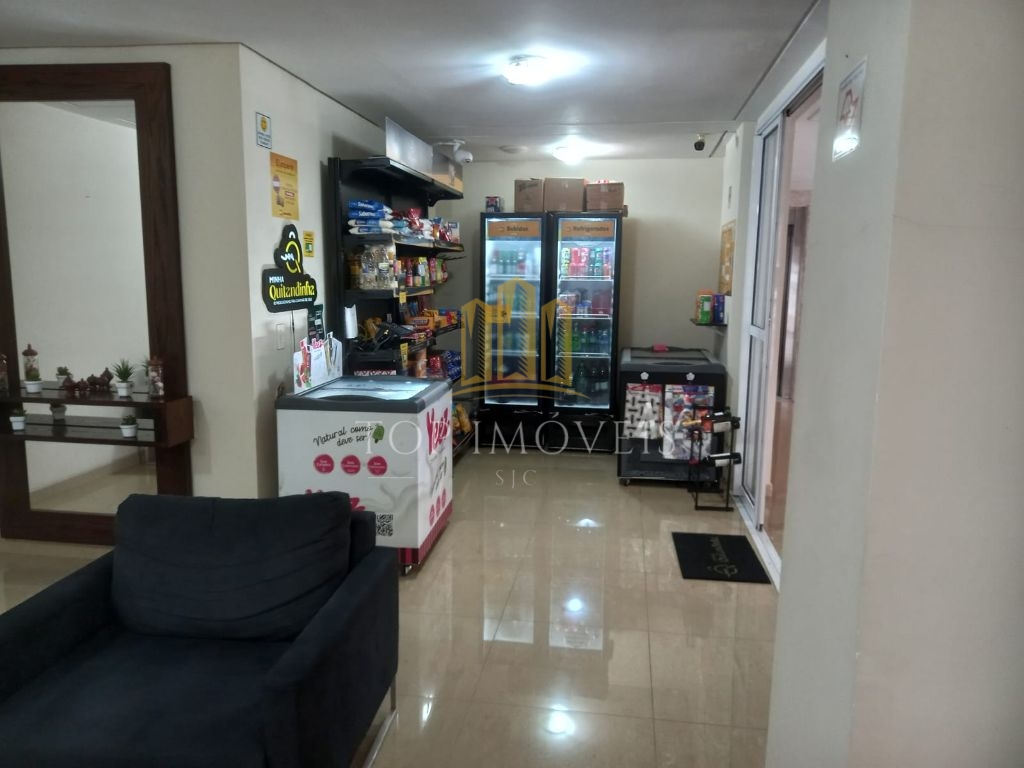 Apartamento a venda 2 dormitórios 1 suíte 64m² residencial p