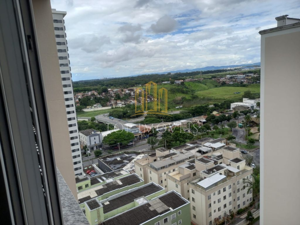 Apartamento a venda 2 dormitórios 1 suíte 64m² residencial p