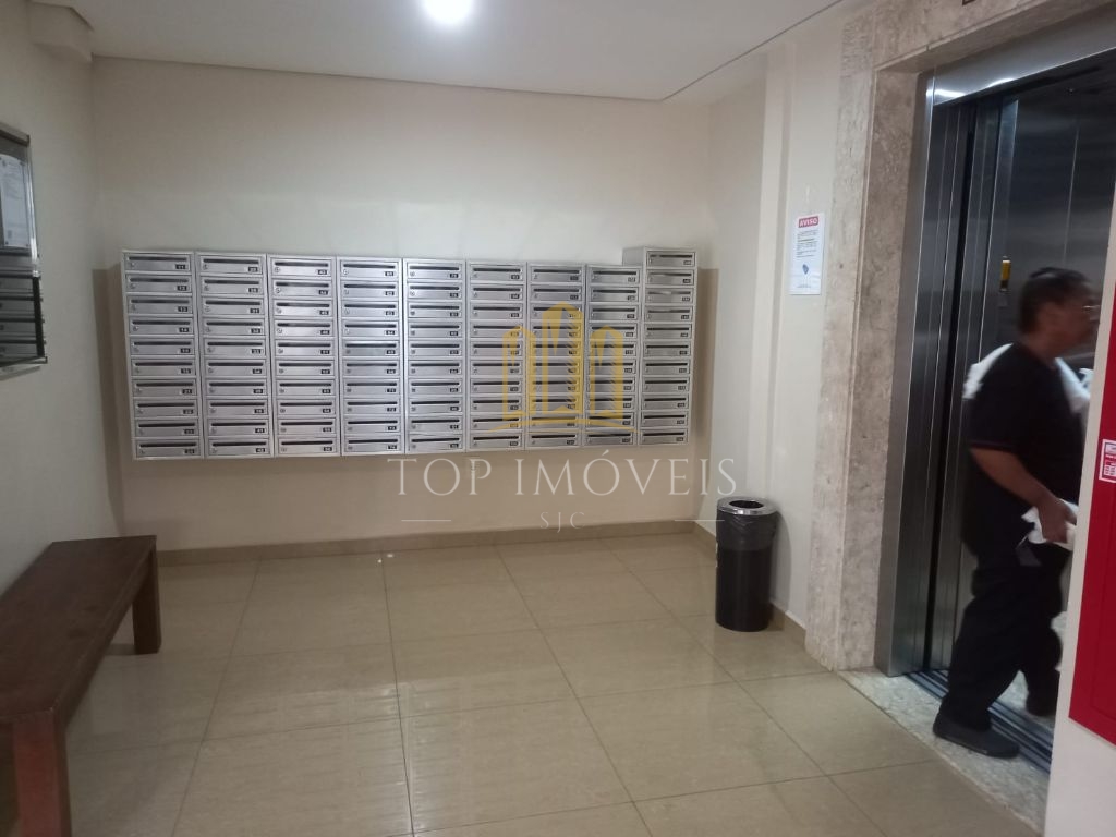 Apartamento a venda 2 dormitórios 1 suíte 64m² residencial p