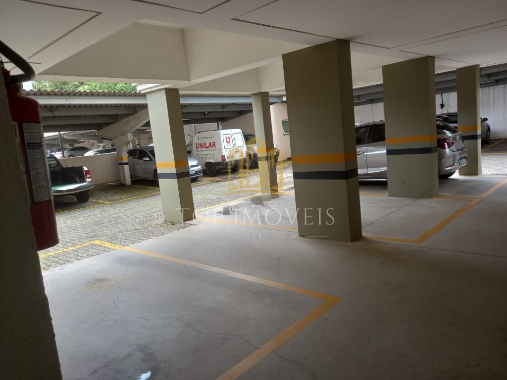 Apartamento a venda 2 dormitórios 1 suíte 64m² residencial p