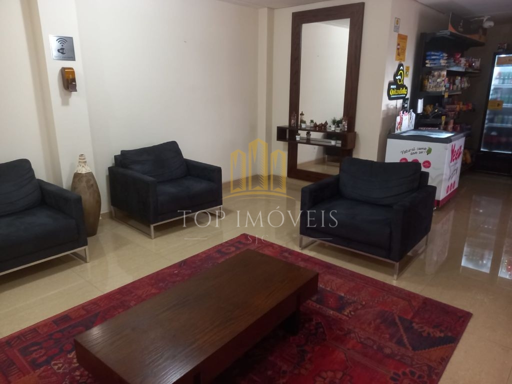 Apartamento a venda 2 dormitórios 1 suíte 64m² residencial p