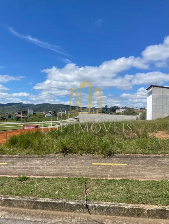 Terreno localizado em bairro novo, em constante valorização,
